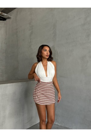 217394 TOPTAN EKOSE ŞORT