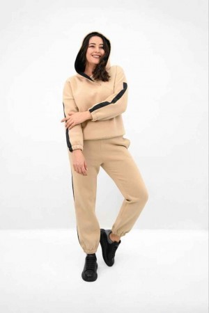 217435 TOPTAN BEJ EŞOFMAN TAKIM