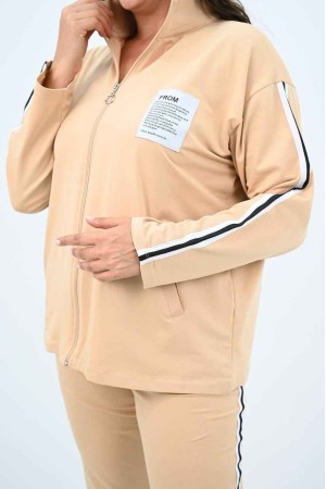 217453 TOPTAN BEJ EŞOFMAN TAKIM