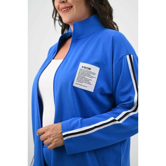 217454 mi̇nt Track suitcase