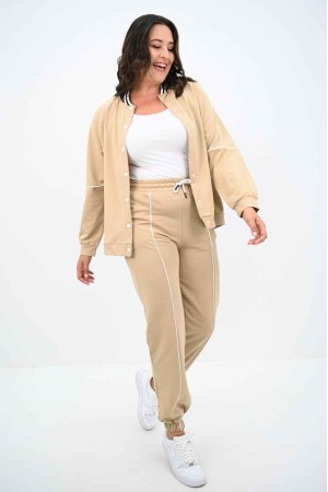 217489 TOPTAN BEJ EŞOFMAN TAKIM