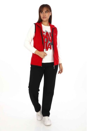 217493 TOPTAN SİYAH EŞOFMAN TAKIM