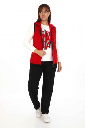 217498 TOPTAN SİYAH EŞOFMAN TAKIM