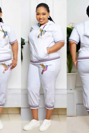 217536 TOPTAN GRİ EŞOFMAN TAKIM