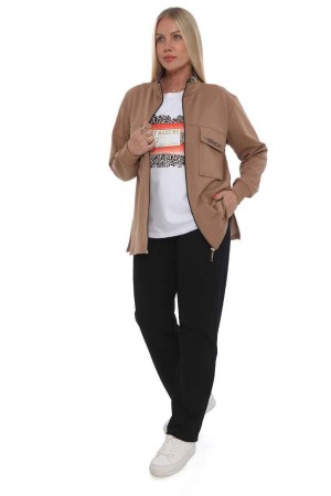 217552 TOPTAN VİZON EŞOFMAN TAKIM