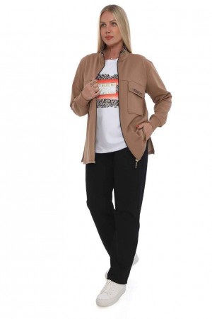 217552 TOPTAN VİZON EŞOFMAN TAKIM