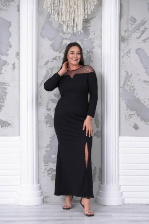 217776 black DRESS