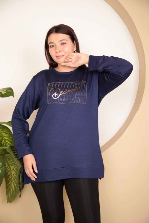 217833 TOPTAN MOR SWEAT