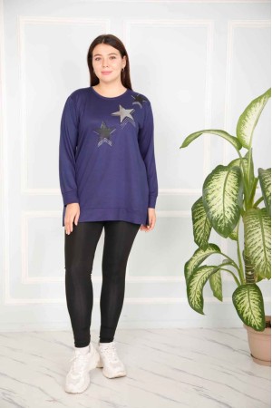 217840 TOPTAN MOR SWEAT