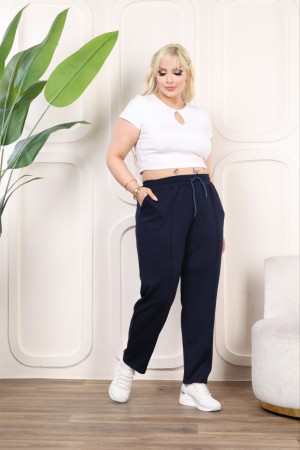 217876 LACİVERT PANTOLON