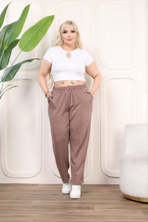 217879 VİZON PANTOLON