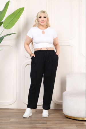 217880 SİYAH PANTOLON