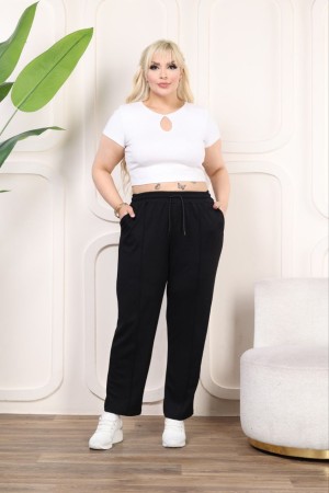 217880 SİYAH PANTOLON