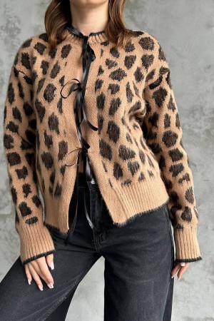 218190 TOPTAN LEOPAR HIRKA