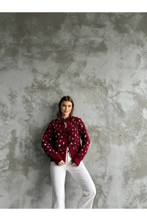 218191 TOPTAN LEOPAR HIRKA