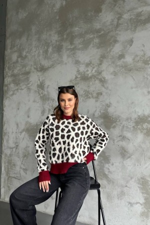 218192 TOPTAN LEOPAR HIRKA