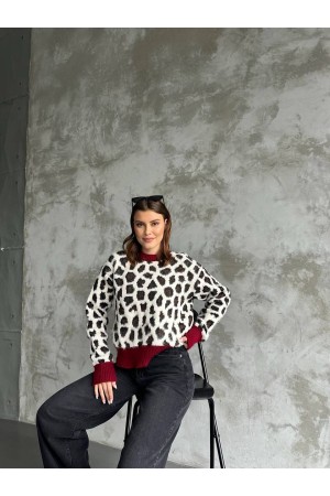 218192 TOPTAN LEOPAR HIRKA