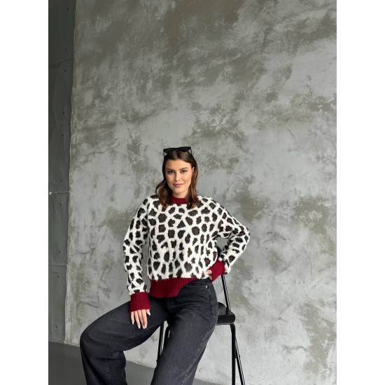 218192 TOPTAN LEOPAR HIRKA