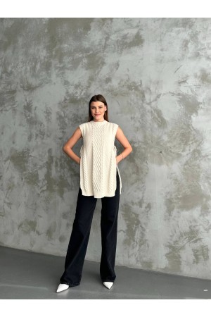 218229 TOPTAN BEJ SÜVETER