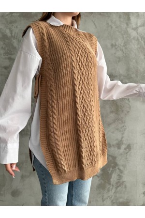 218230 TOPTAN TABA SÜVETER