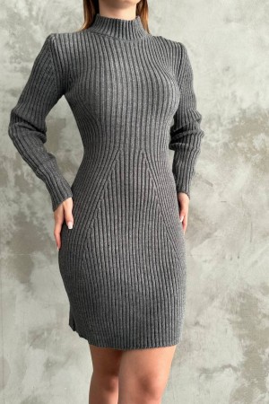 218234 anthracite DRESS