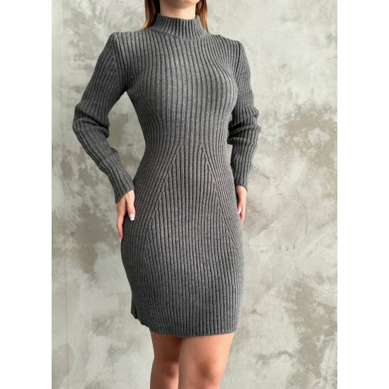 218234 anthracite DRESS