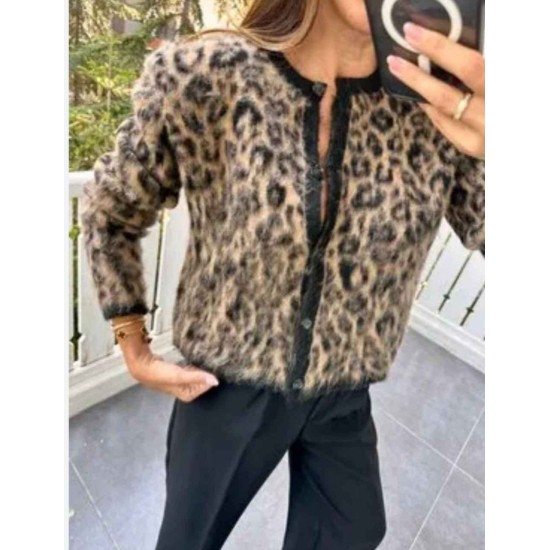 218248 TOPTAN LEOPAR HIRKA