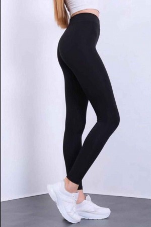 218255 black LEGGINGS