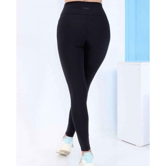 218258 black LEGGINGS
