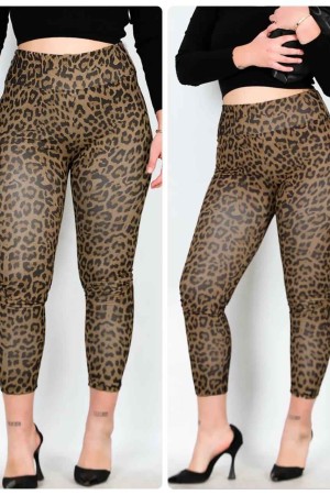 218266 TOPTAN LEOPAR TAYT