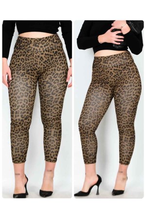 218266 TOPTAN LEOPAR TAYT