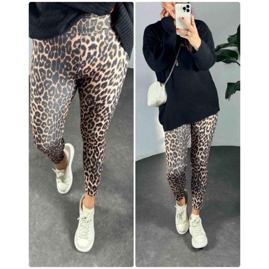 218281 TOPTAN LEOPAR TAYT