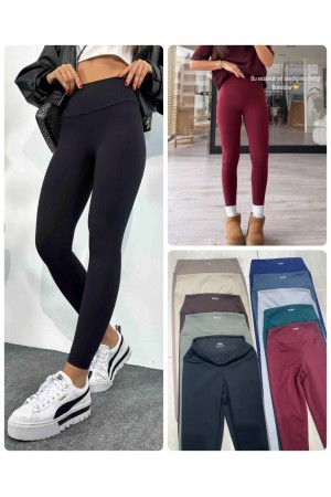 218286 TOPTAN BORDO TAYT