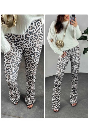 218294 TOPTAN LEOPAR TAYT
