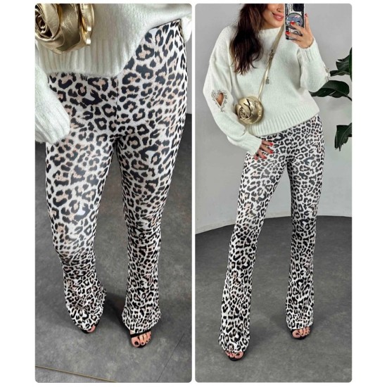 218294 TOPTAN LEOPAR TAYT