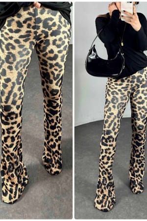 218295 TOPTAN LEOPAR TAYT