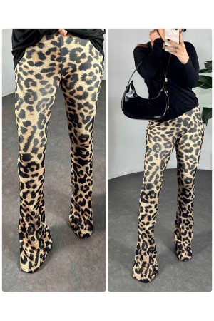 218295 TOPTAN LEOPAR TAYT