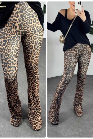 218296 TOPTAN LEOPAR TAYT