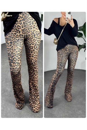 218296 TOPTAN LEOPAR TAYT