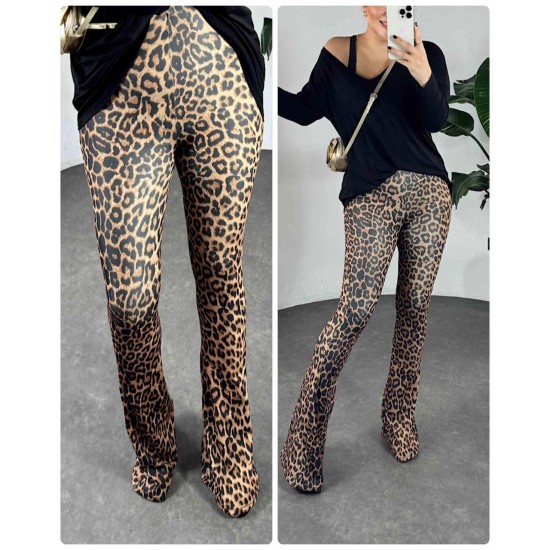 218296 TOPTAN LEOPAR TAYT