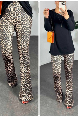 218297 TOPTAN LEOPAR TAYT