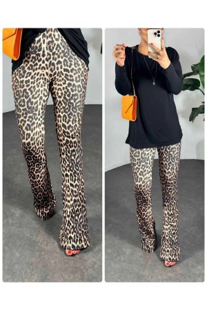 218297 TOPTAN LEOPAR TAYT