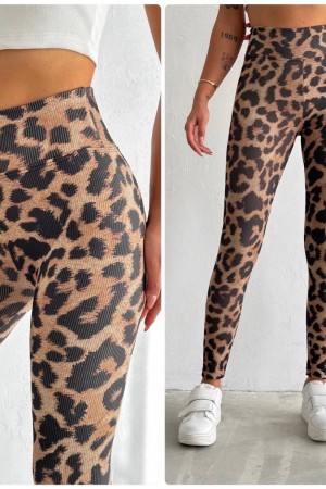 218299 TOPTAN LEOPAR TAYT