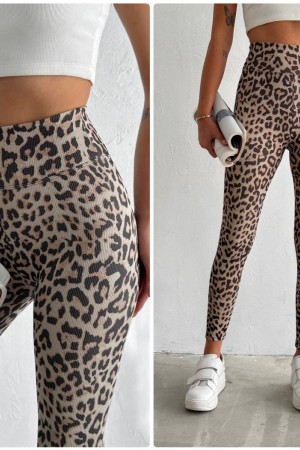 218300 TOPTAN LEOPAR TAYT