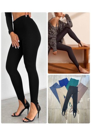 218302 black LEGGINGS