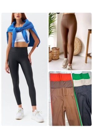 218313 TOPTAN ORANGE TAYT