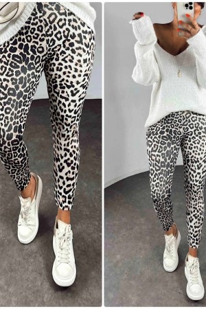 218317 TOPTAN LEOPAR TAYT