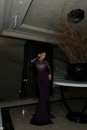 218452 TOPTAN MOR ABİYE