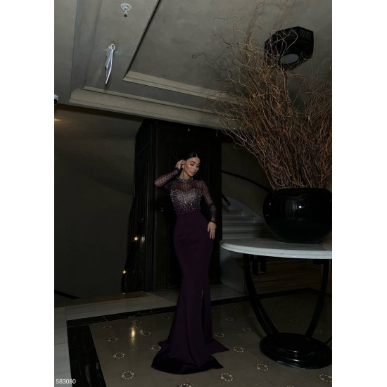 218452 TOPTAN MOR ABİYE