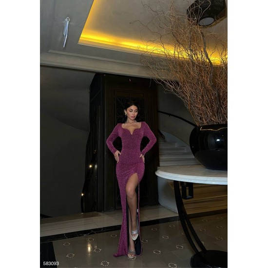 218469 TOPTAN SİYAH ABİYE